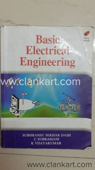 Basic Electrical Engineering