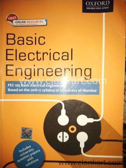 Basic Electrical Engineering
