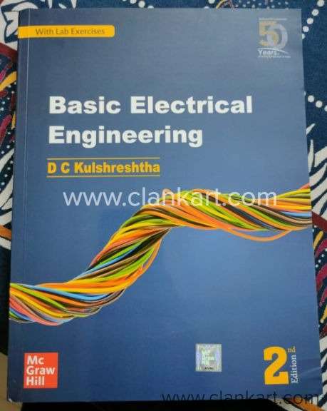 Basic Electrical Engineering
