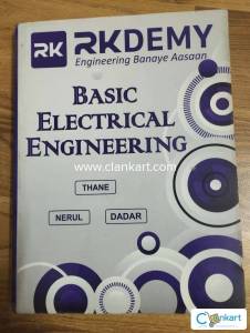 Basic Electrical Engineering