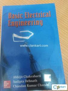 Basic Electrical Engineering