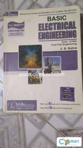 Basic Electrical Engineering