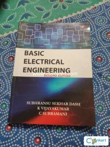 Basic Electrical Engineering