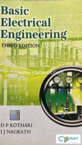 Basic Electrical Engineering