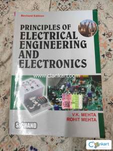 Basic Electrical Engineering