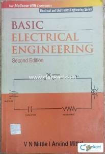 Basic Electrical Engineering