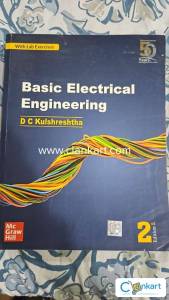 Basic Electrical Engineering