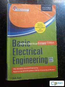 Basic Electrical Engineering Textbook