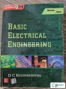Basic Electrical Engineering for 1st year engineering