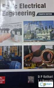 Basic Electrical Engineering fourth Edition