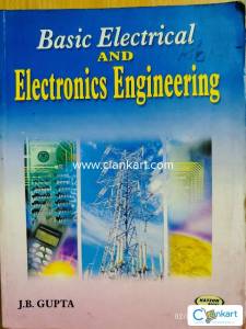 Basic Electrical & Electronics Engineering for Electrical Engineer