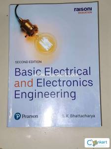 Basic Electrical and Electrical Engineering