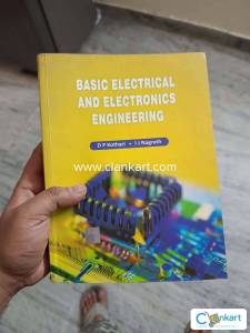 Basic Electrical and Electronics Engineering