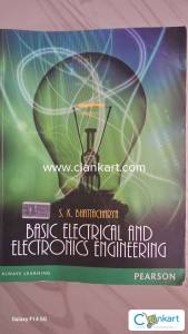 Basic Electrical and Electronics Engineering