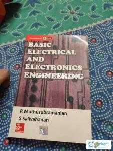 Basic Electrical and Electronics Engineering