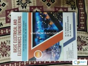 Basic Electrical and Electronics Engineering