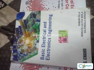 Basic Electrical and Electronics Engineering for B tech students