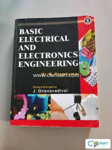 Basic Electrical and electronics engineering for BE mechanical enginee