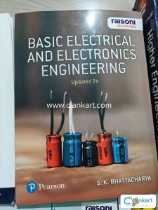 Basic Electrical engineering