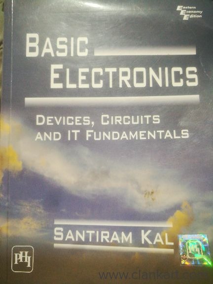 Basic Electronics