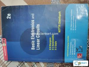 Basic Electronics and Linear Circuits