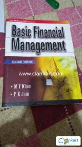 Basic Financial Management