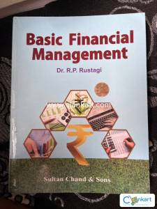 Basic Financial Management