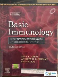 Basic Immunology FUNCTIONS AND DISORDERS OF THE IMMUNE SYSTEM