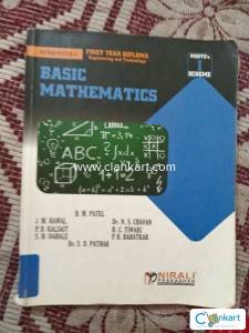 Basic Mathematics
