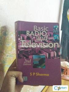 Basic Radio and television