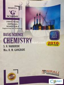 Basic Science Chemistry