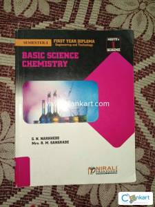 Basic Science Chemistry