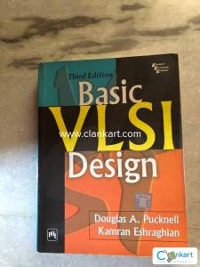 Basic VLSI Design