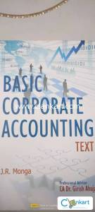Basic accounting Textbook