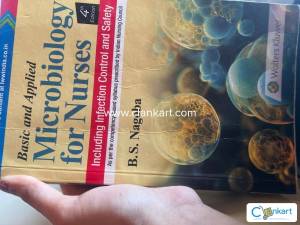 Basic and applied microbiology