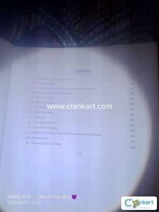 Basic chemistry  for class 11