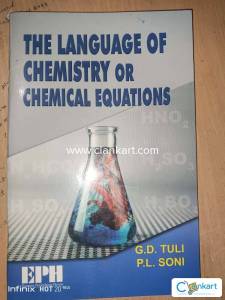 Basic chemistry for beginners