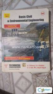 Basic civil and Enviromental engineering