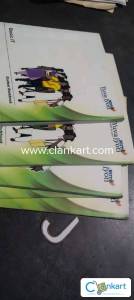 Basic computer course book( complete ms excel )