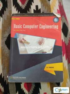 Basic computer engineering cse
