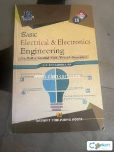 Basic electrical & electronics engineering
