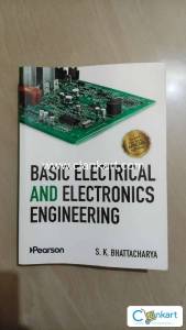 Basic electrical and electronics engineering