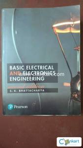 Basic electrical and electronics engineering - 40% off