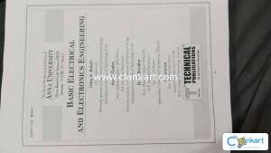 Basic electrical and electronics engineering be3251