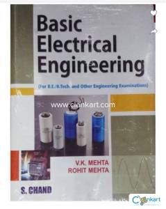 Basic electrical engineering