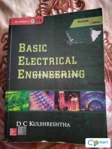 Basic electrical engineering