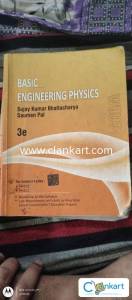 Basic engineering physics