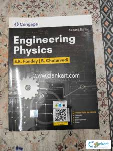 Basic engineering physics
