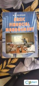 Basic financial management for beginners
