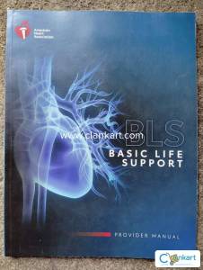 Basic life support